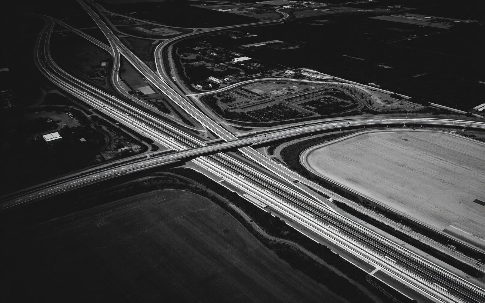 Logistics corridor